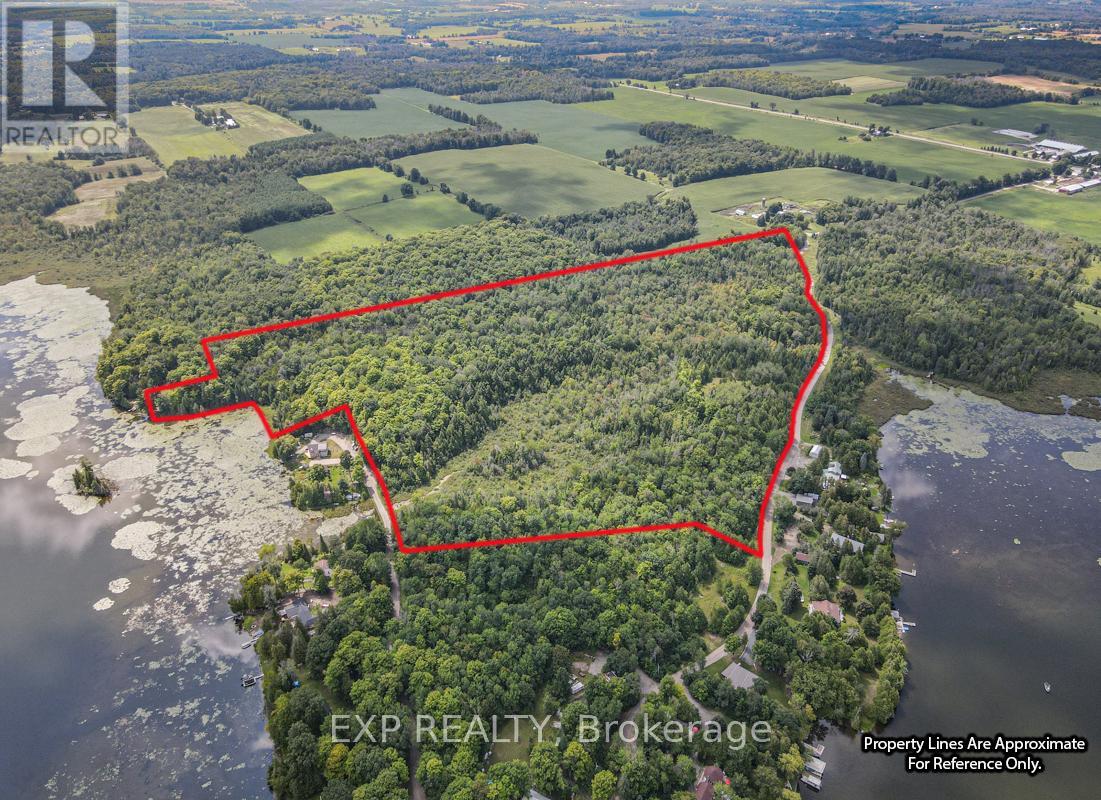 Na Birch Point Road, Trent Hills, Ontario  K0L 1Y0 - Photo 4 - X12165027