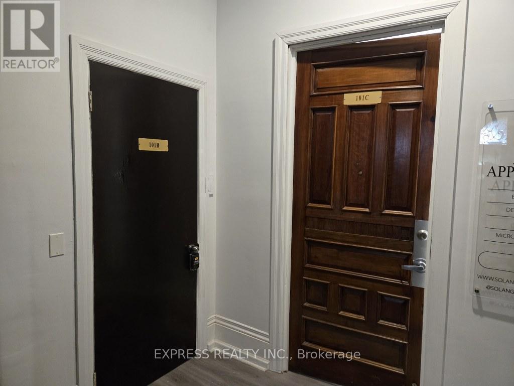 101b - 252 James Street S, Hamilton, Ontario  L8P 3B5 - Photo 12 - X12165050