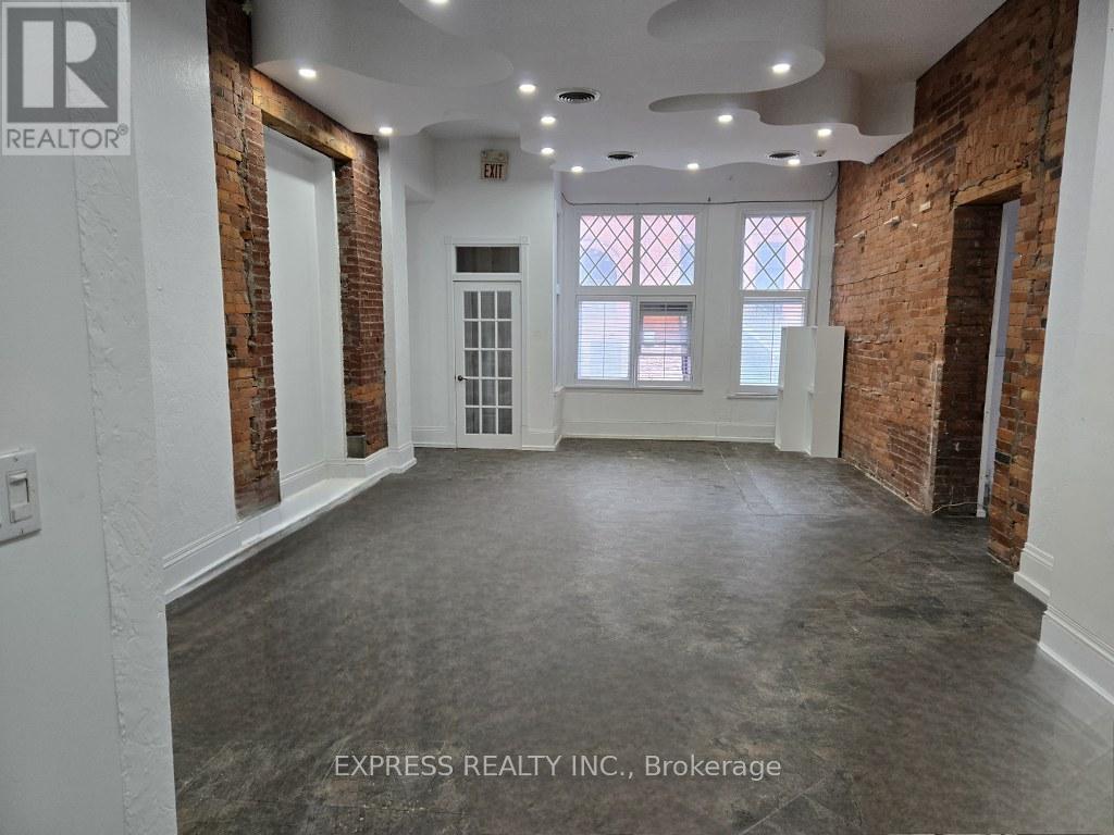101b - 252 James Street S, Hamilton, Ontario  L8P 3B5 - Photo 4 - X12165050