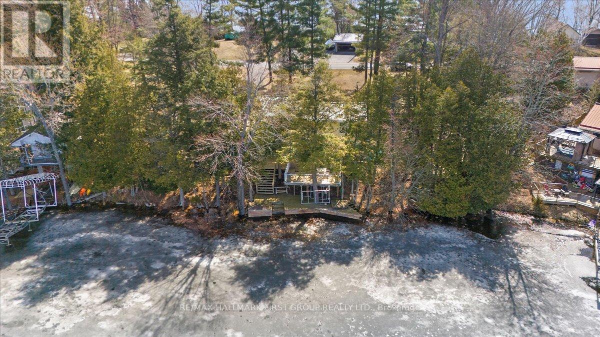 139 Neville Pt Road, Stone Mills, Ontario  K0K 2A0 - Photo 27 - X12165053