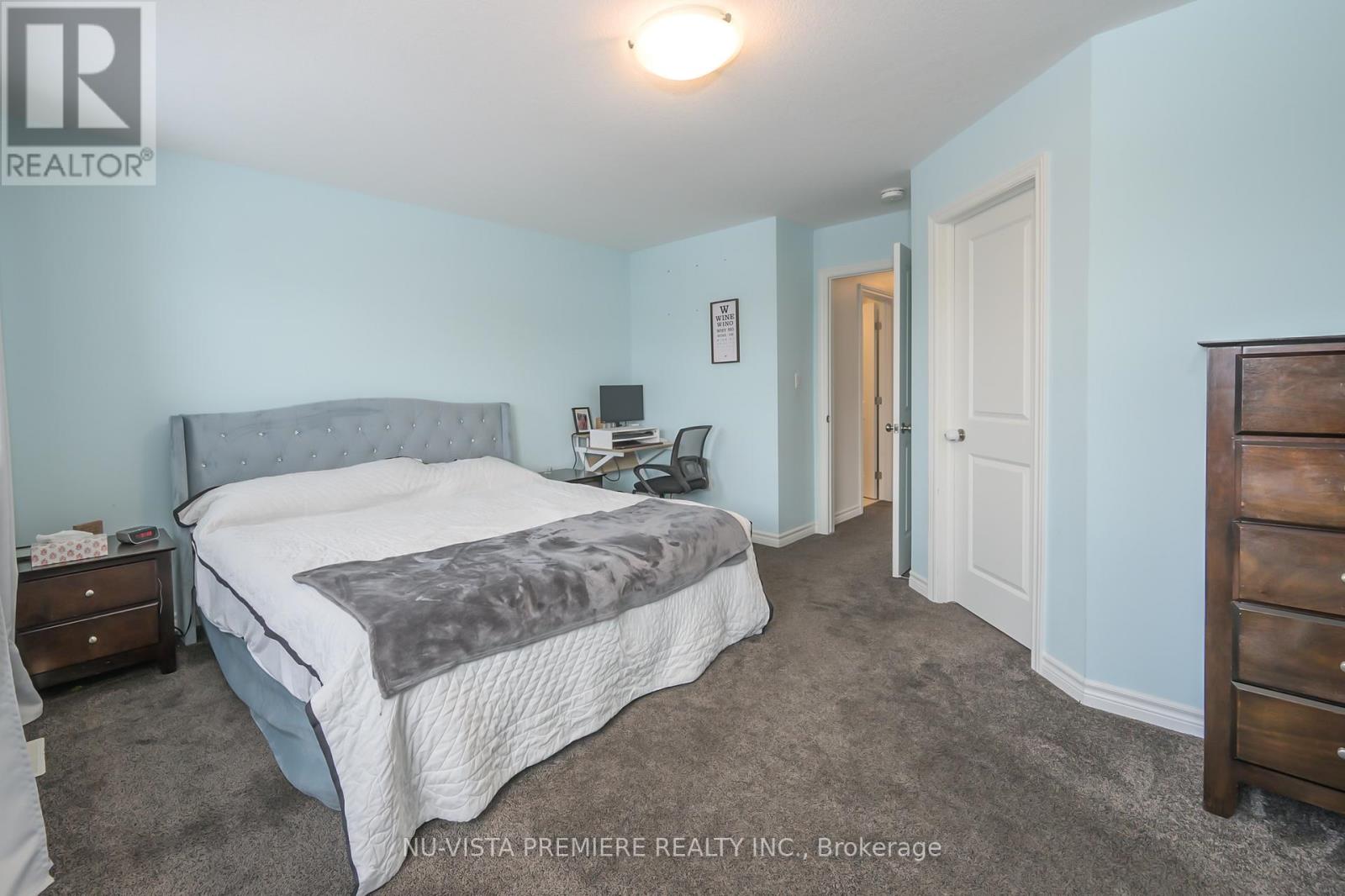 457 Jessica Way Road, London North, Ontario  N6H 5L4 - Photo 13 - X12133546