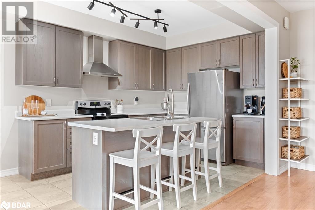 61 Wagner Crescent, Angus, Ontario  L0M 1B6 - Photo 5 - 40729265