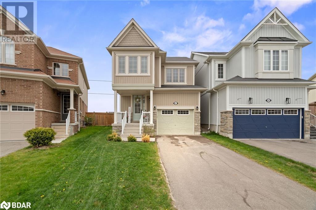 61 Wagner Crescent, Angus, Ontario  L0M 1B6 - Photo 1 - 40729265