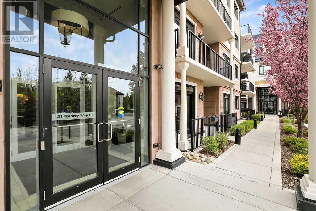 Property at 404, 131 Quarry Way SE image 2