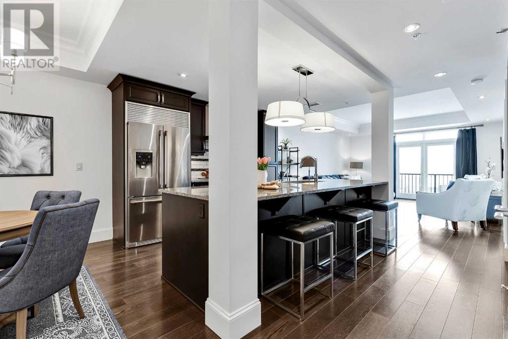 Property at 404, 131 Quarry Way SE image 3