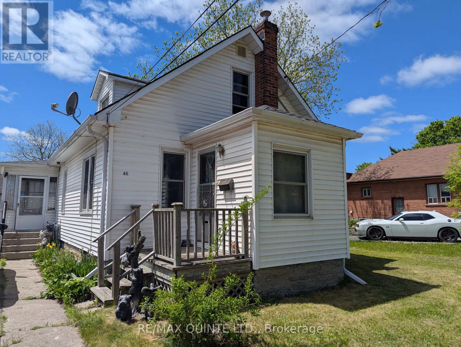 Property at 46 PRINCE OF WALES DRIVE image 1