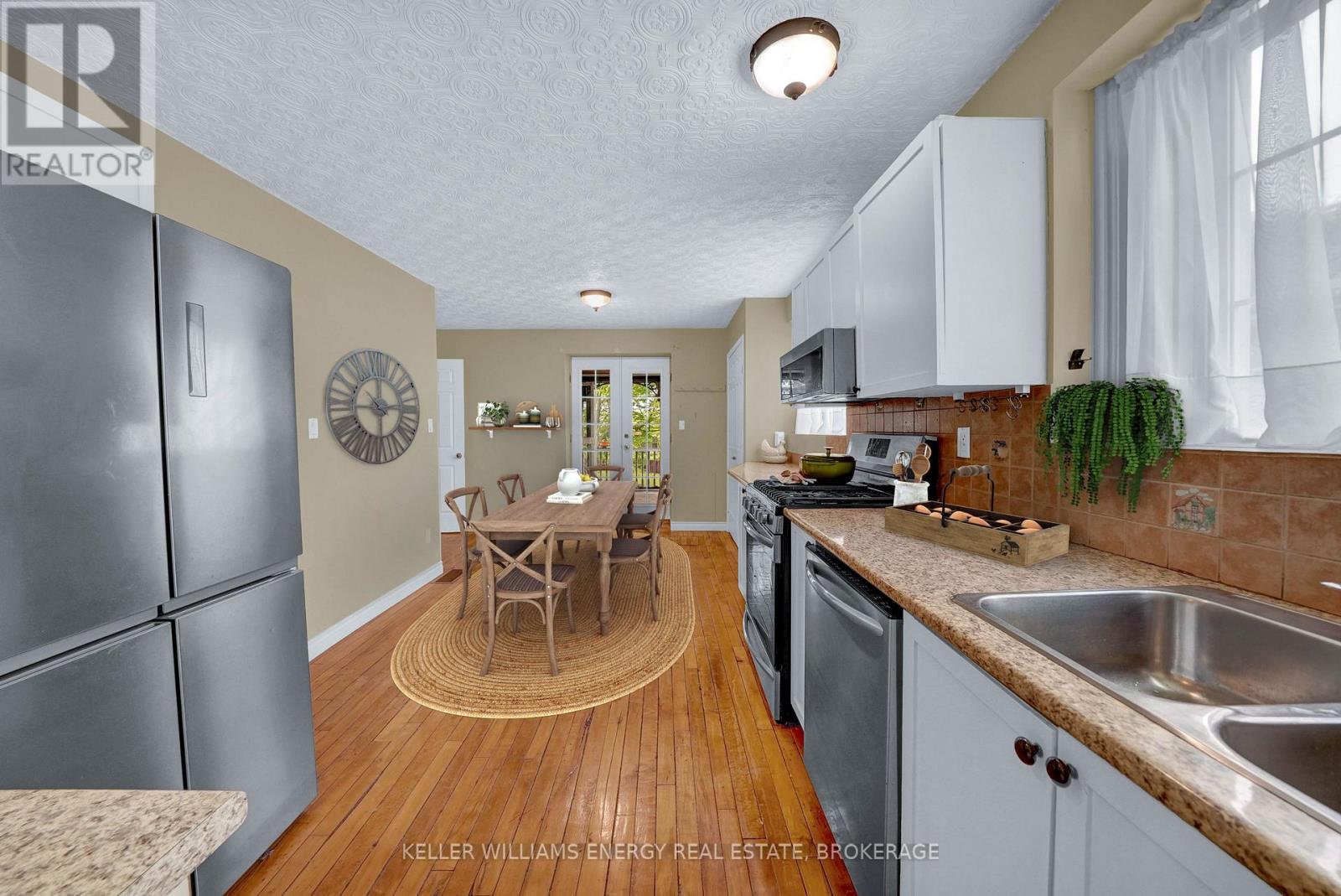 1333 Fish Lake Road, Prince Edward County, Ontario  K0K 1W0 - Photo 13 - X12165481