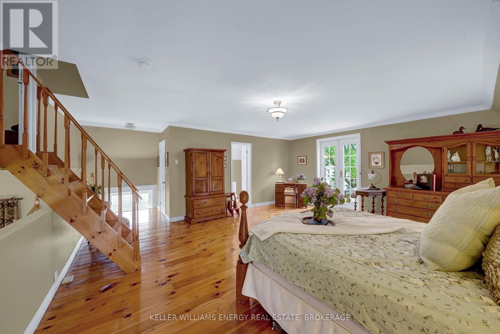 1333 Fish Lake Road, Prince Edward County, Ontario  K0K 1W0 - Photo 19 - X12165481