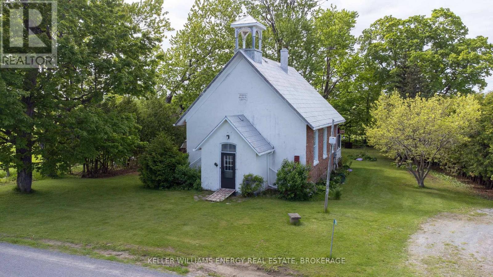 1333 Fish Lake Road, Prince Edward County, Ontario  K0K 1W0 - Photo 2 - X12165481