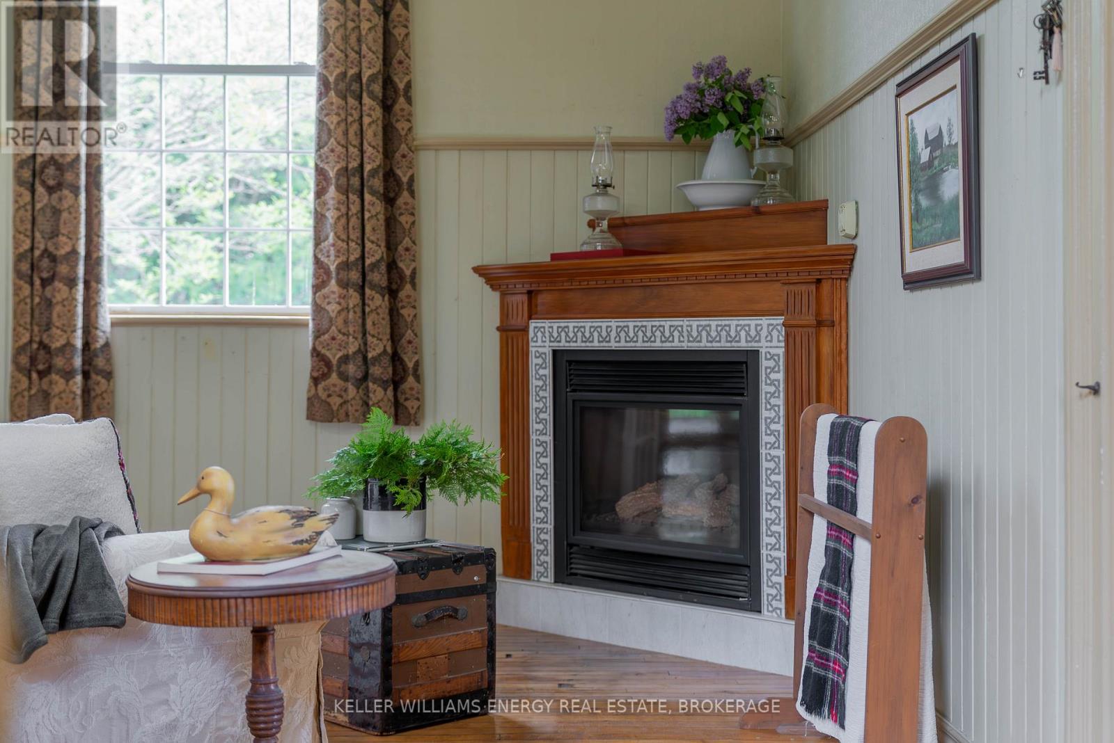 1333 Fish Lake Road, Prince Edward County, Ontario  K0K 1W0 - Photo 7 - X12165481