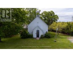 1333 FISH LAKE ROAD, Prince Edward County, Ontario
