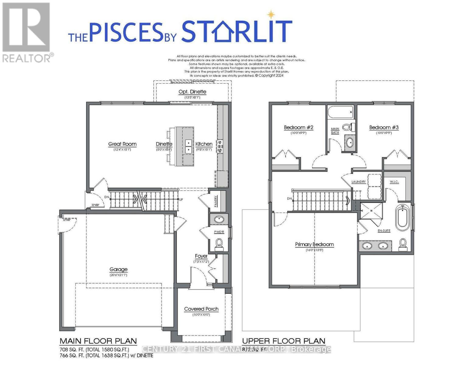 111 Sheldabren Street, North Middlesex (Alisa Craig), Ontario  N0M 1A0 - Photo 3 - X12165441
