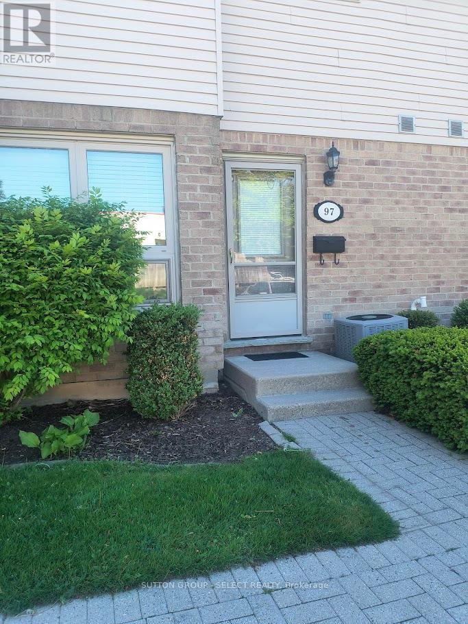 97 - 35 WATERMAN AVENUE, london south (south r), Ontario