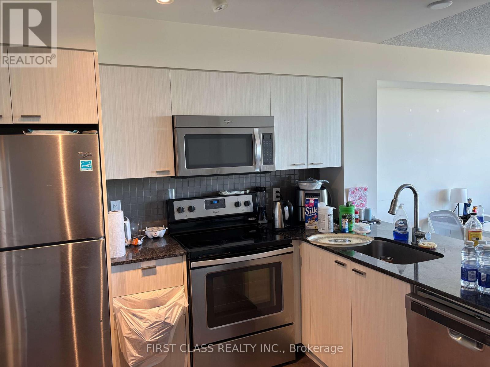 1109 - 88 Sheppard Avenue E, Toronto (Willowdale East), Ontario  M2N 0G9 - Photo 2 - C12165084