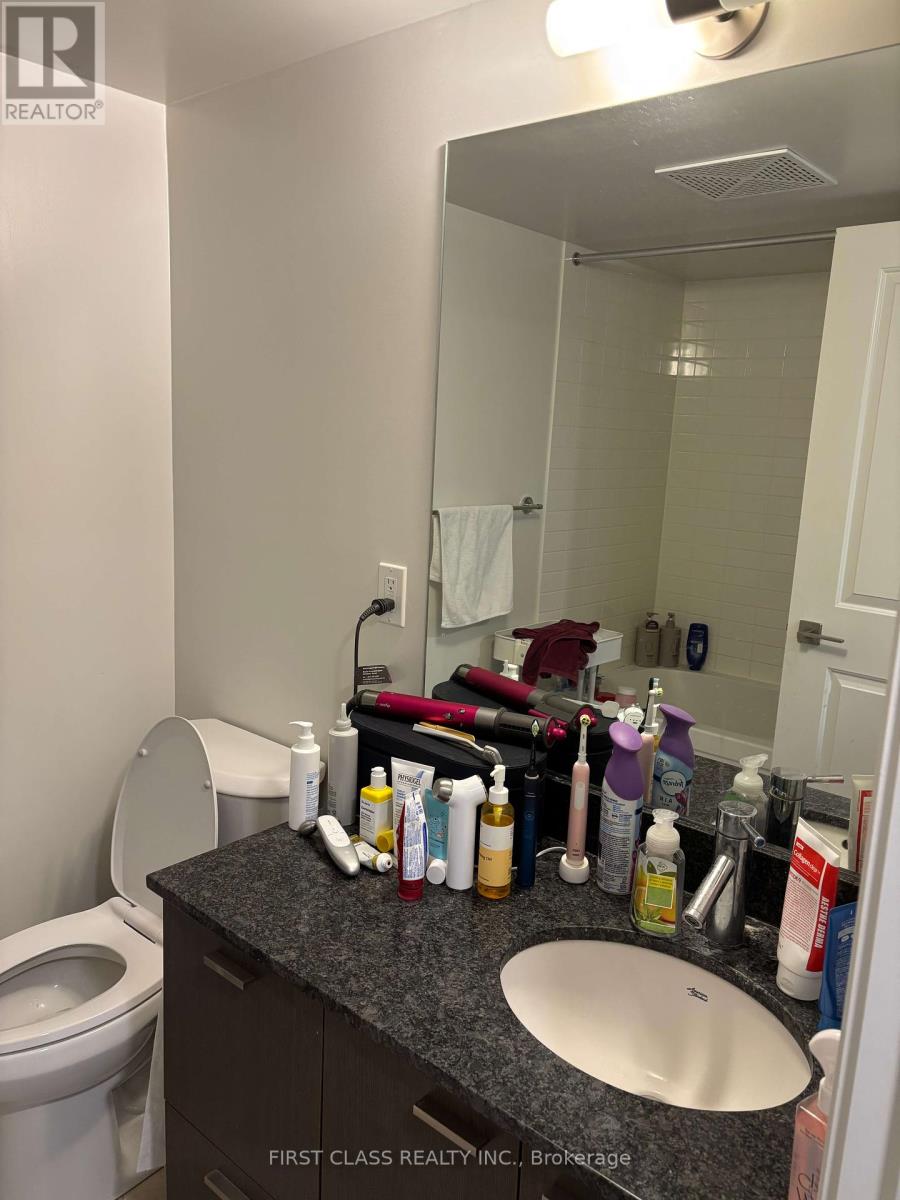 1109 - 88 Sheppard Avenue E, Toronto (Willowdale East), Ontario  M2N 0G9 - Photo 3 - C12165084