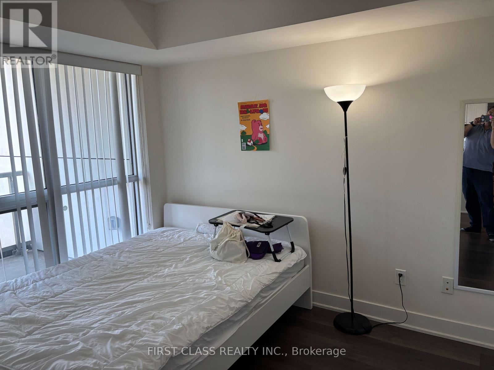 1109 - 88 Sheppard Avenue E, Toronto (Willowdale East), Ontario  M2N 0G9 - Photo 5 - C12165084