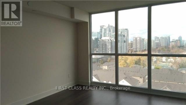 1109 - 88 Sheppard Avenue E, Toronto (Willowdale East), Ontario  M2N 0G9 - Photo 6 - C12165084
