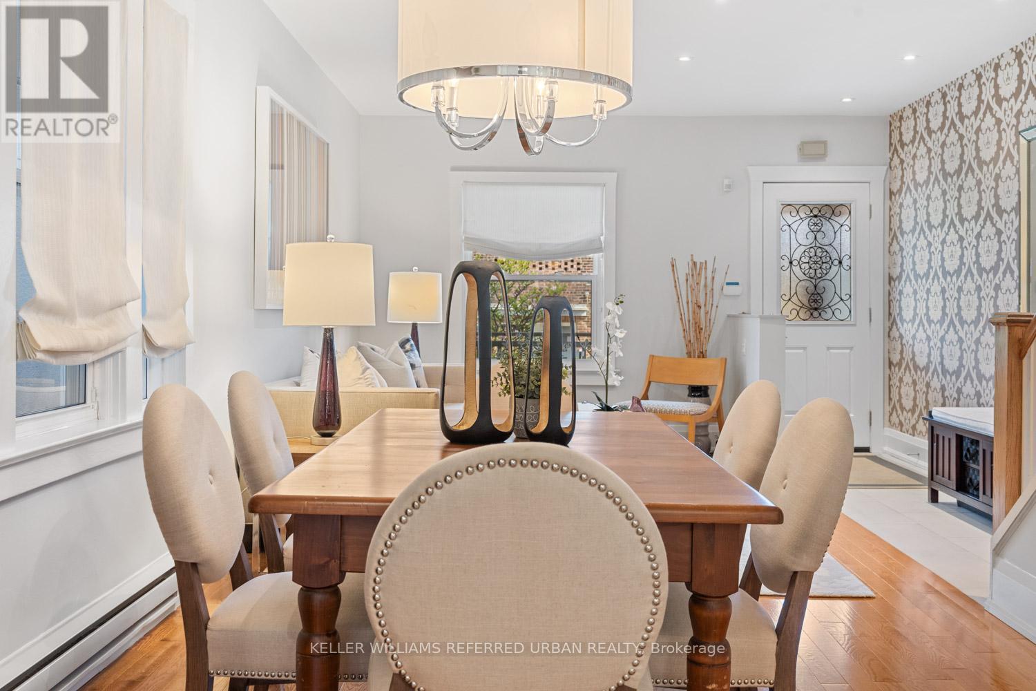 20 Benson Avenue, Toronto, Ontario  M6G 2H6 - Photo 10 - C12165130