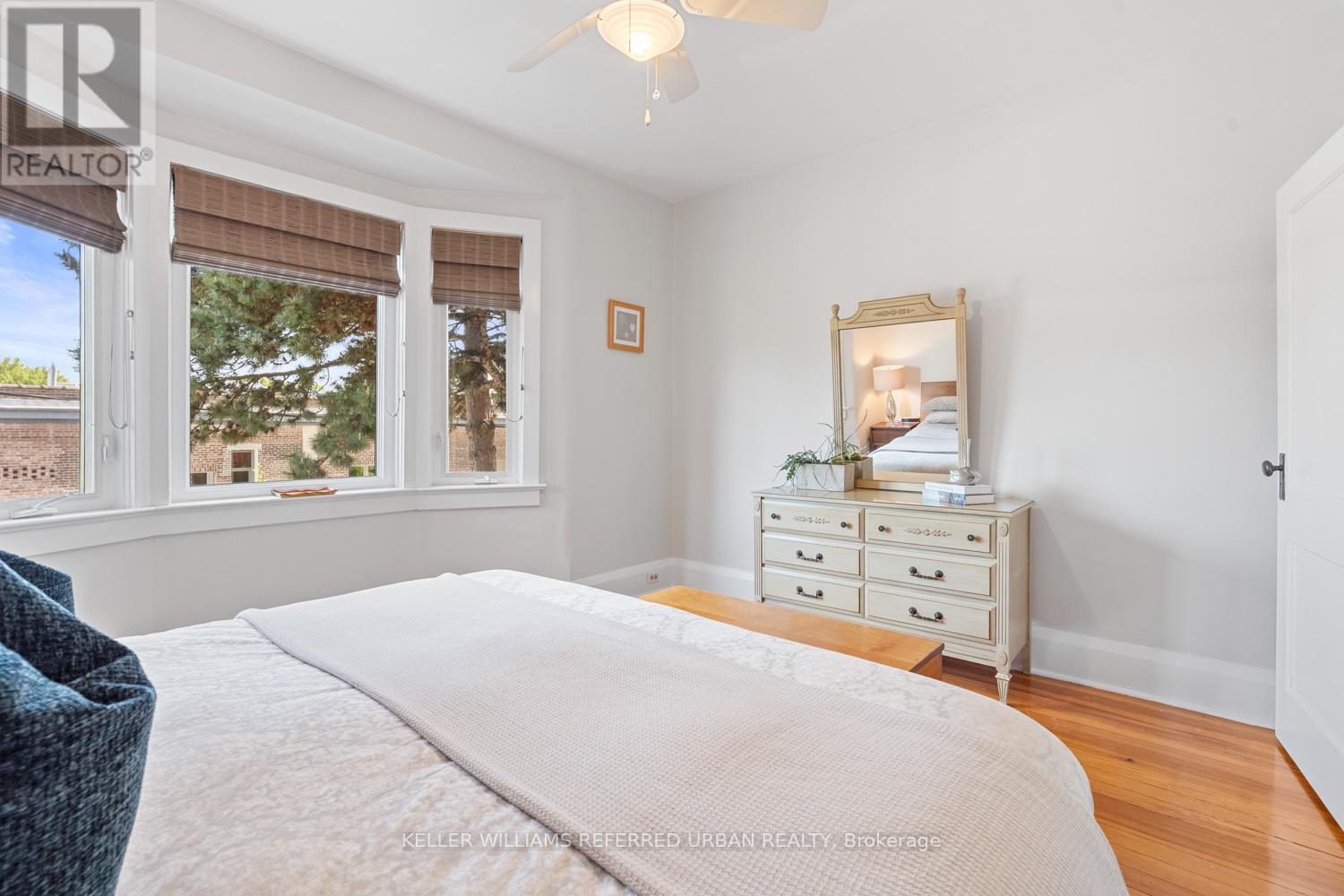 20 Benson Avenue, Toronto, Ontario  M6G 2H6 - Photo 20 - C12165130