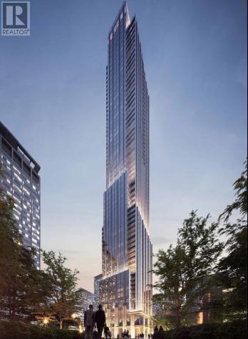 2504 - 11 YORKVILLE AVENUE, Toronto, Ontario