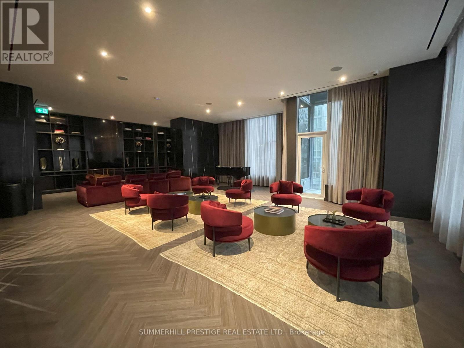 2504 - 11 Yorkville Avenue, Toronto (Annex), Ontario  M4W 1L2 - Photo 25 - C12165134