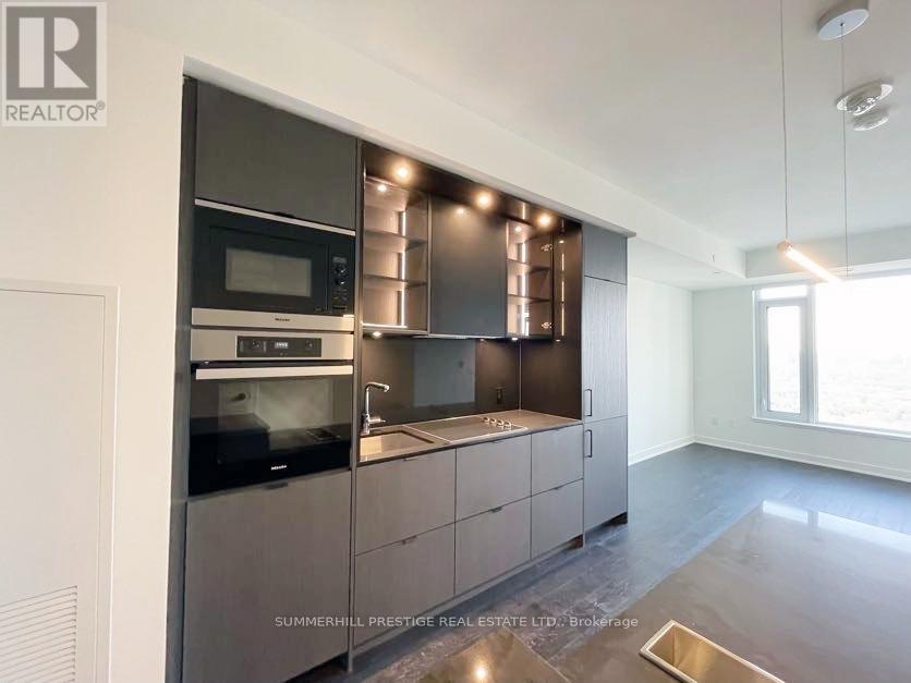2504 - 11 Yorkville Avenue, Toronto (Annex), Ontario  M4W 1L2 - Photo 3 - C12165134