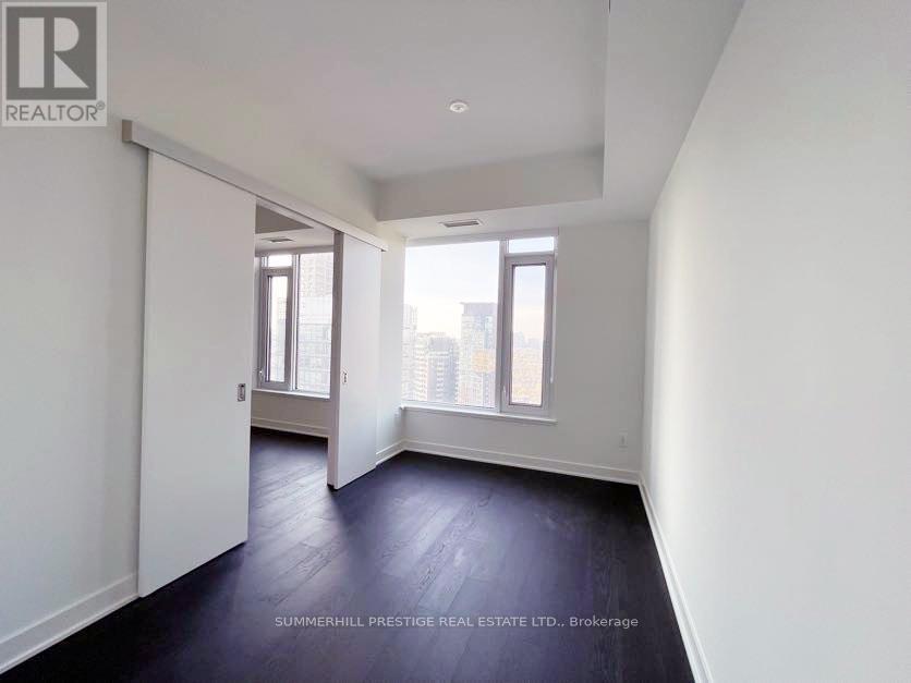 2504 - 11 Yorkville Avenue, Toronto (Annex), Ontario  M4W 1L2 - Photo 9 - C12165134