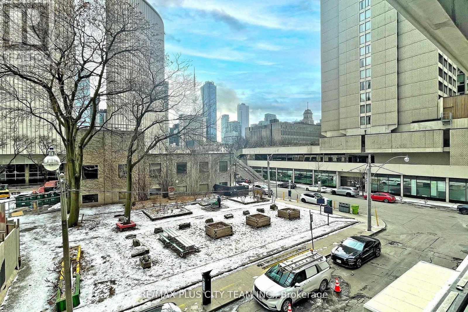 308 - 111 Elizabeth Street, Toronto, Ontario  M5G 1P7 - Photo 18 - C12165137