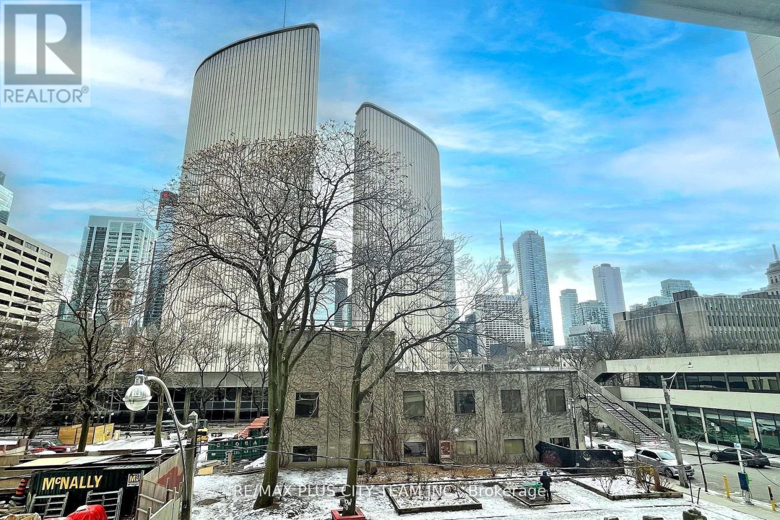 308 - 111 Elizabeth Street, Toronto, Ontario  M5G 1P7 - Photo 19 - C12165137