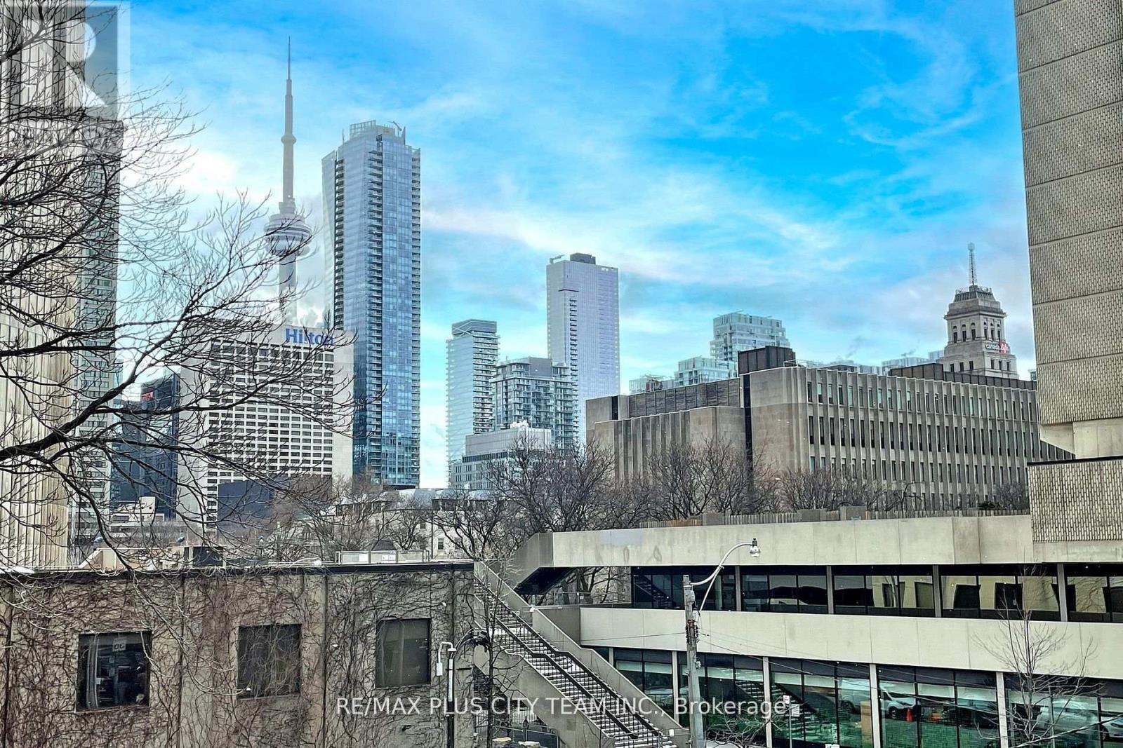 308 - 111 Elizabeth Street, Toronto, Ontario  M5G 1P7 - Photo 21 - C12165137