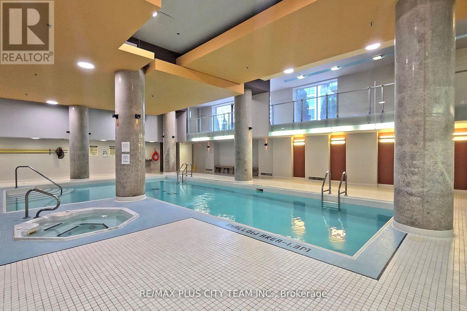 308 - 111 Elizabeth Street, Toronto, Ontario  M5G 1P7 - Photo 24 - C12165137