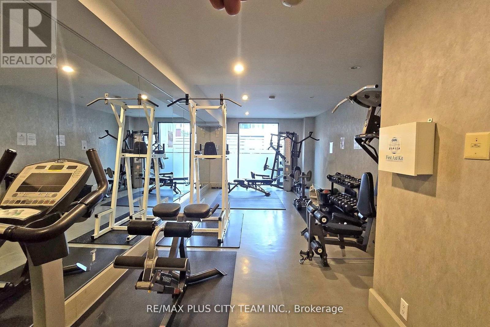 308 - 111 Elizabeth Street, Toronto, Ontario  M5G 1P7 - Photo 26 - C12165137