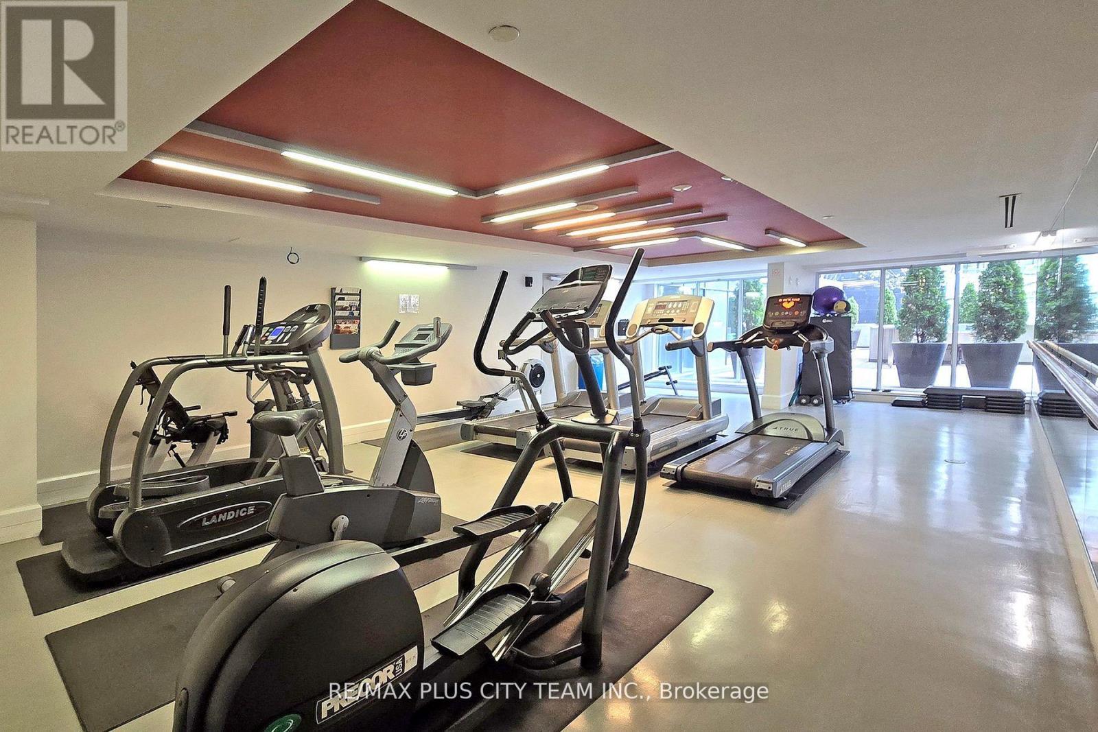 308 - 111 Elizabeth Street, Toronto, Ontario  M5G 1P7 - Photo 28 - C12165137