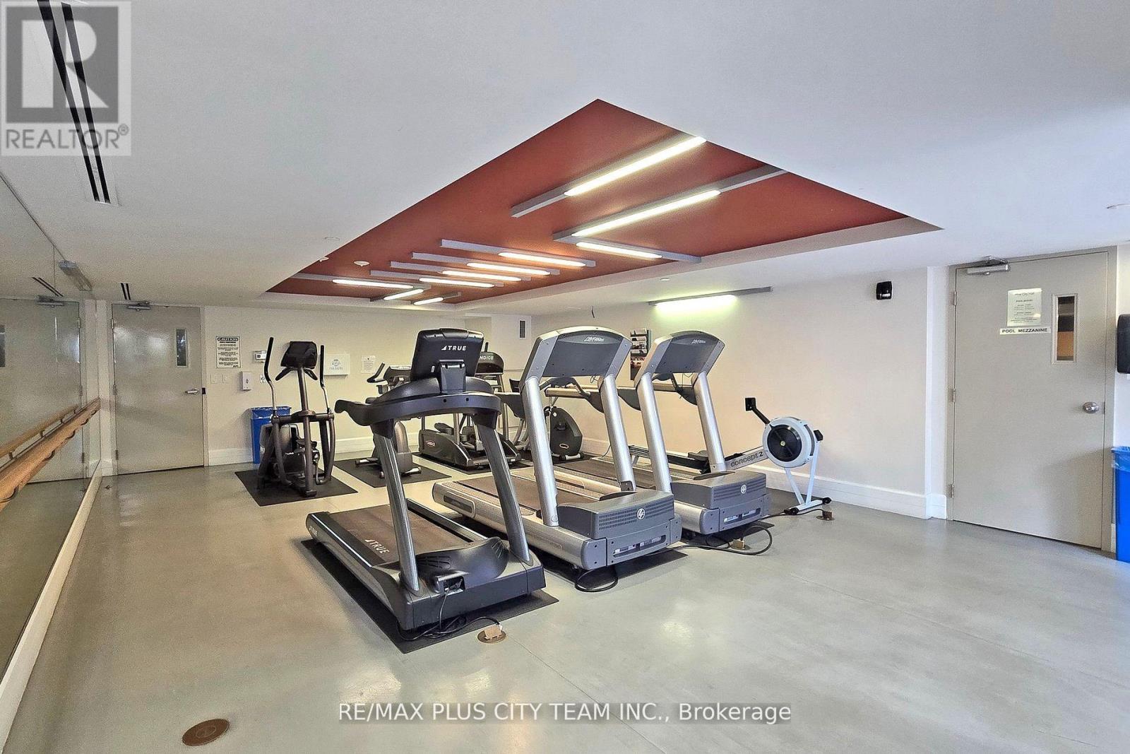 308 - 111 Elizabeth Street, Toronto, Ontario  M5G 1P7 - Photo 29 - C12165137