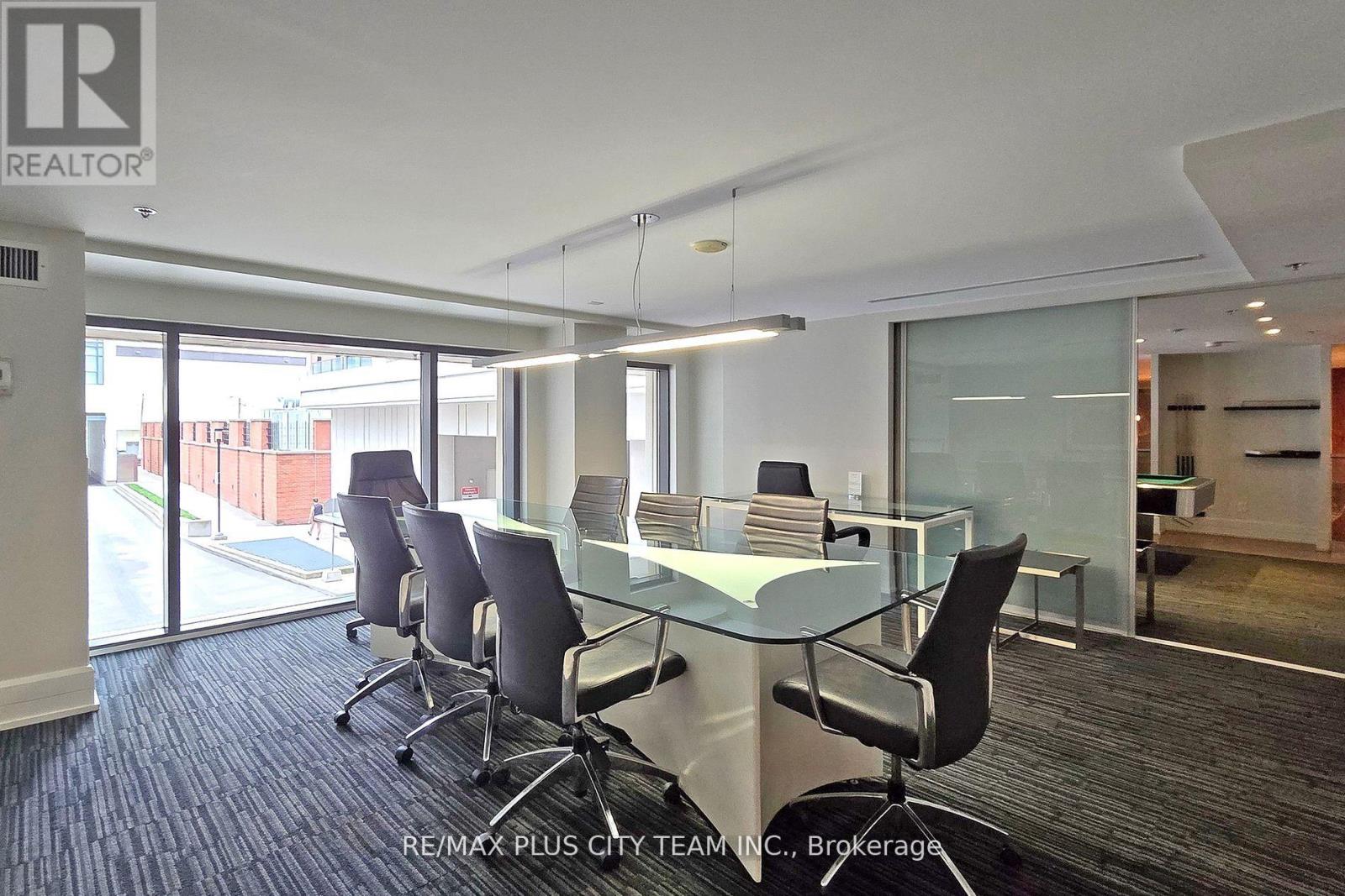 308 - 111 Elizabeth Street, Toronto, Ontario  M5G 1P7 - Photo 34 - C12165137