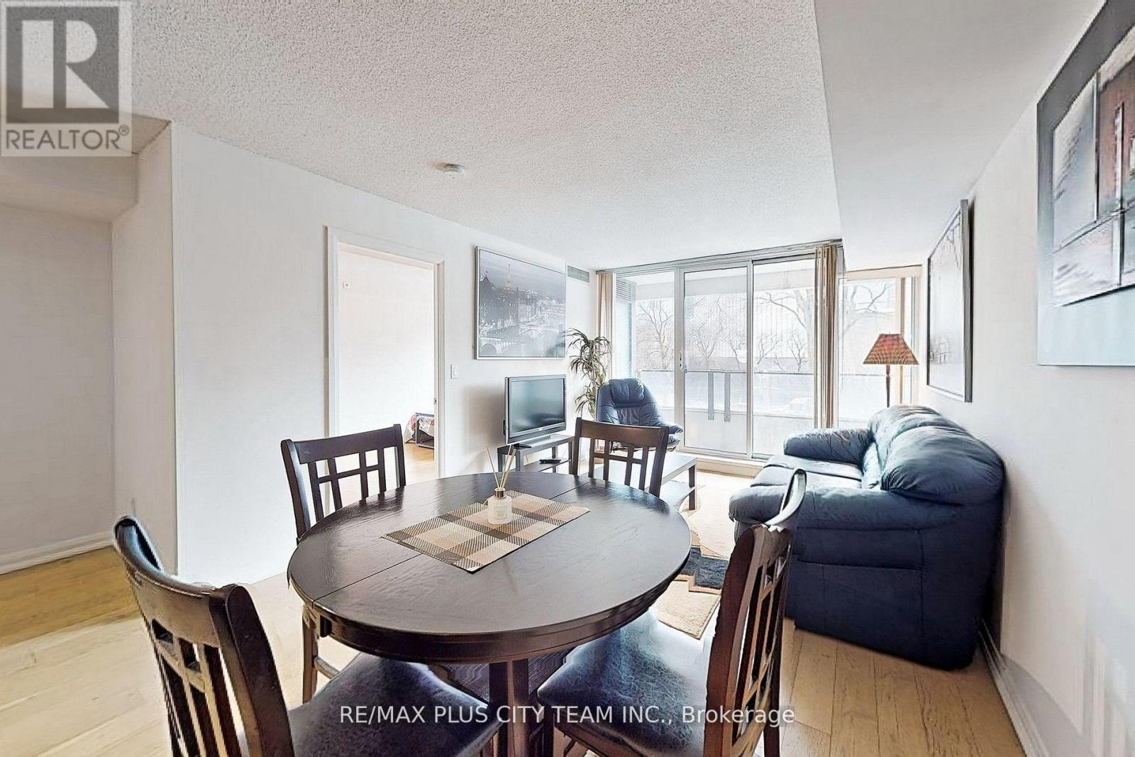 308 - 111 Elizabeth Street, Toronto, Ontario  M5G 1P7 - Photo 5 - C12165137