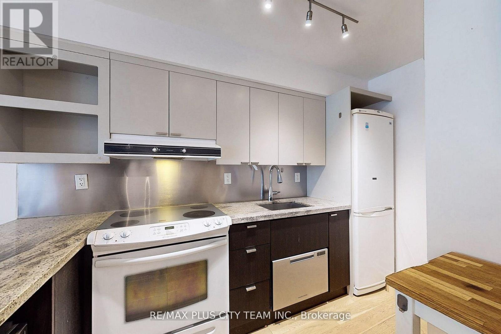 308 - 111 Elizabeth Street, Toronto, Ontario  M5G 1P7 - Photo 8 - C12165137