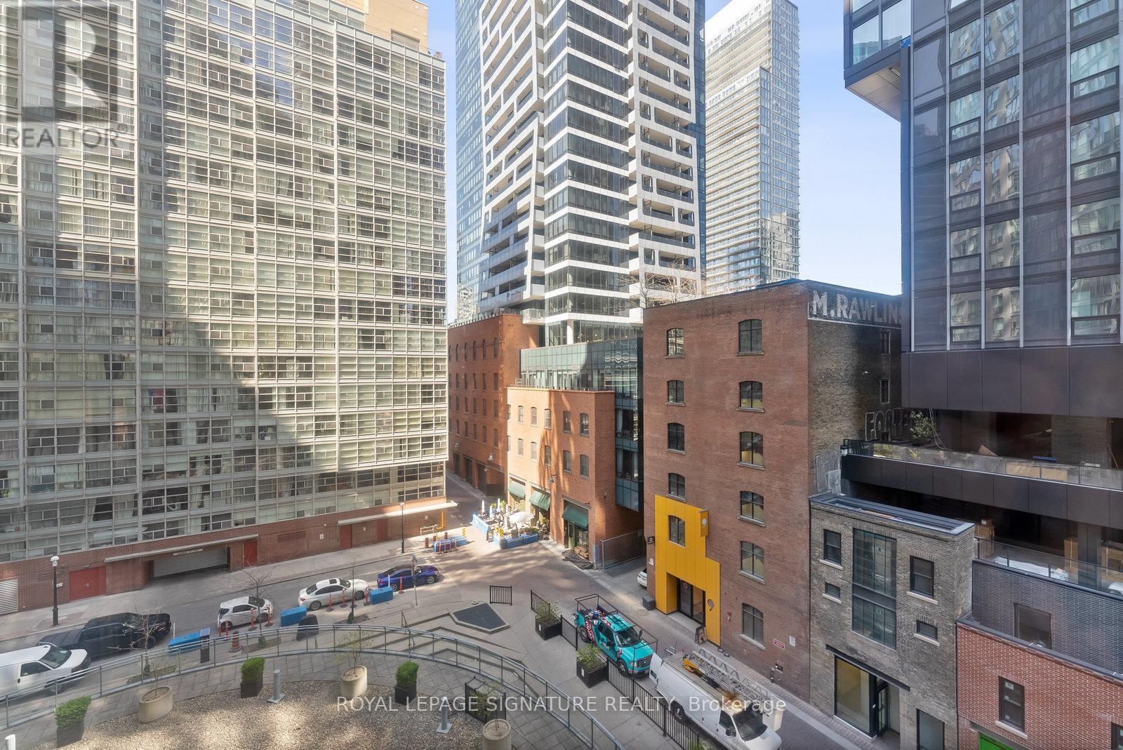610 - 24 Wellesley Street W, Toronto, Ontario  M4Y 2X6 - Photo 28 - C12165141