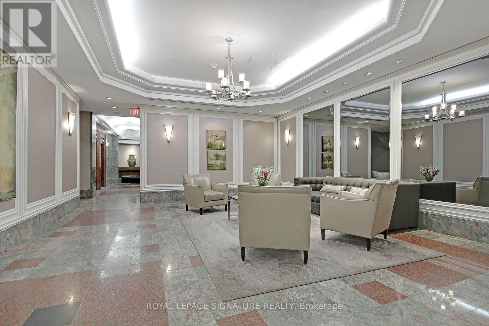 610 - 24 Wellesley Street W, Toronto, Ontario  M4Y 2X6 - Photo 33 - C12165141