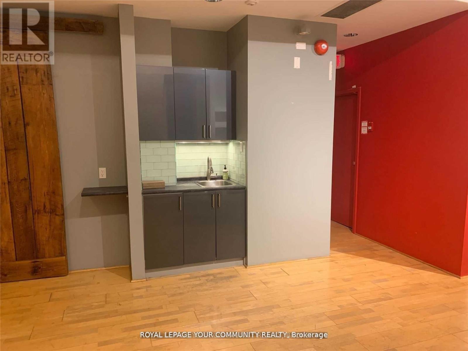 4th Flr - 187 King Street E, Toronto, Ontario  M5A 1J5 - Photo 12 - C12165148