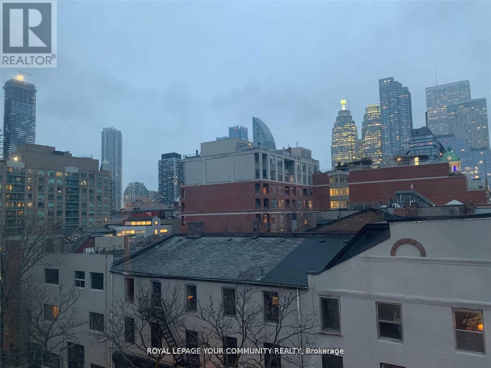 4th Flr - 187 King Street E, Toronto, Ontario  M5A 1J5 - Photo 16 - C12165148