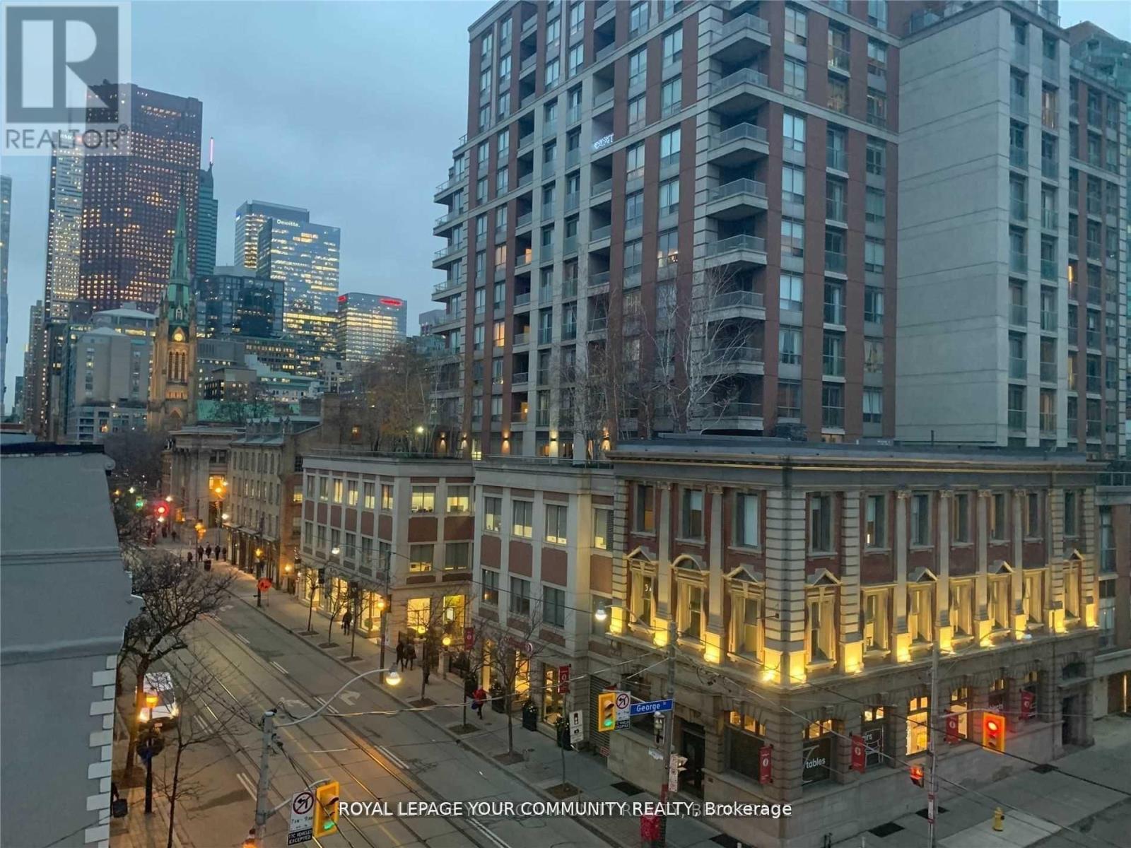 4th Flr - 187 King Street E, Toronto, Ontario  M5A 1J5 - Photo 17 - C12165148