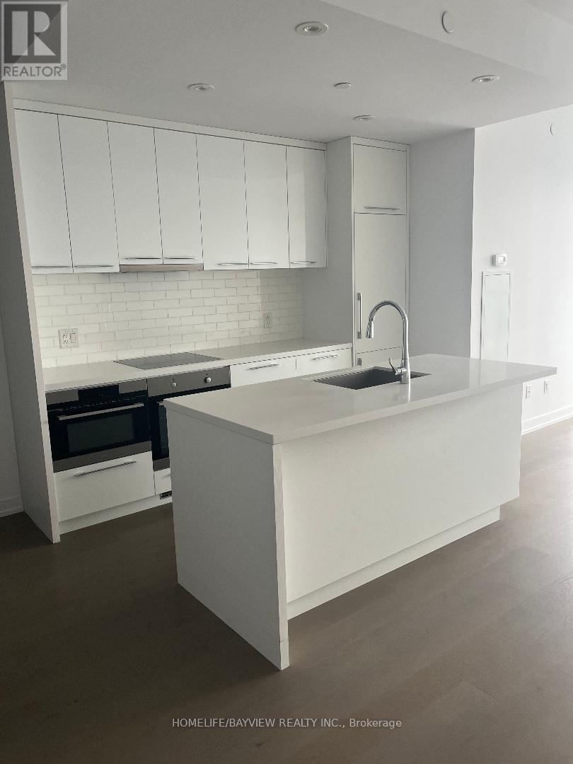 3203 - 488 University Street, Toronto, Ontario  M5G 0C1 - Photo 2 - C12165158