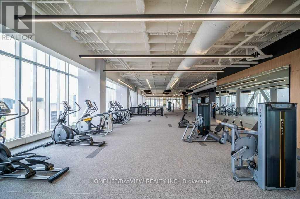 3203 - 488 University Avenue, Toronto, Ontario  M5G 0C1 - Photo 35 - C12165158