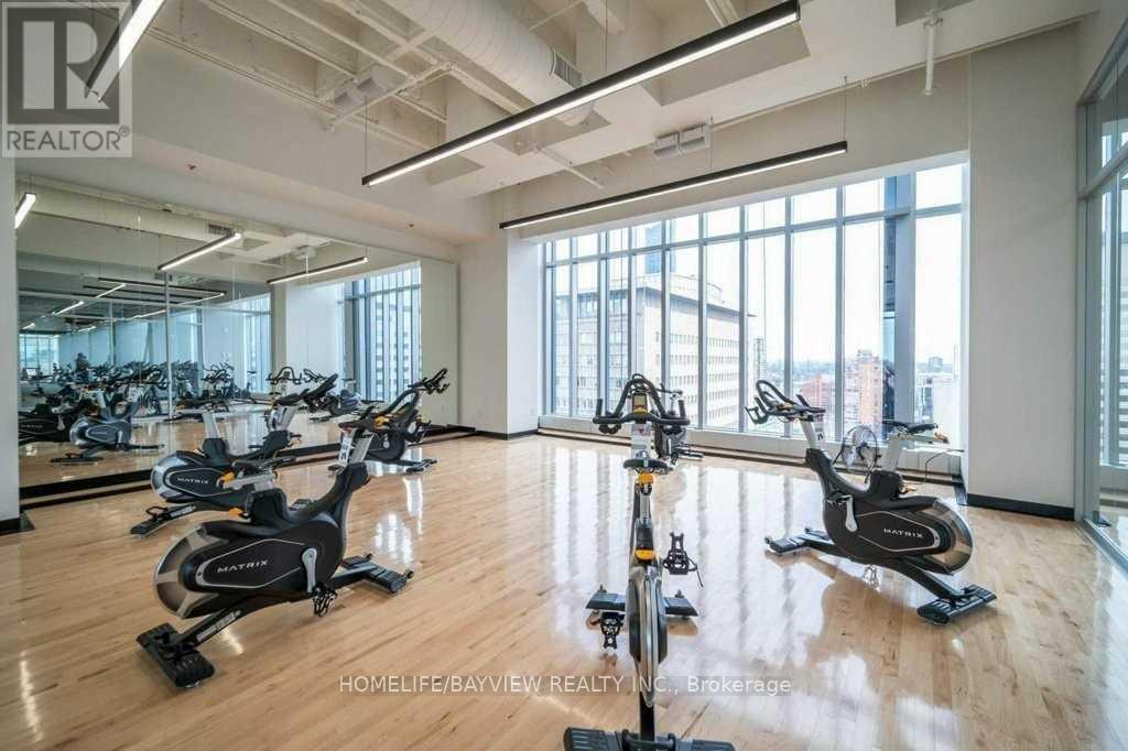 3203 - 488 University Avenue, Toronto, Ontario  M5G 0C1 - Photo 36 - C12165158