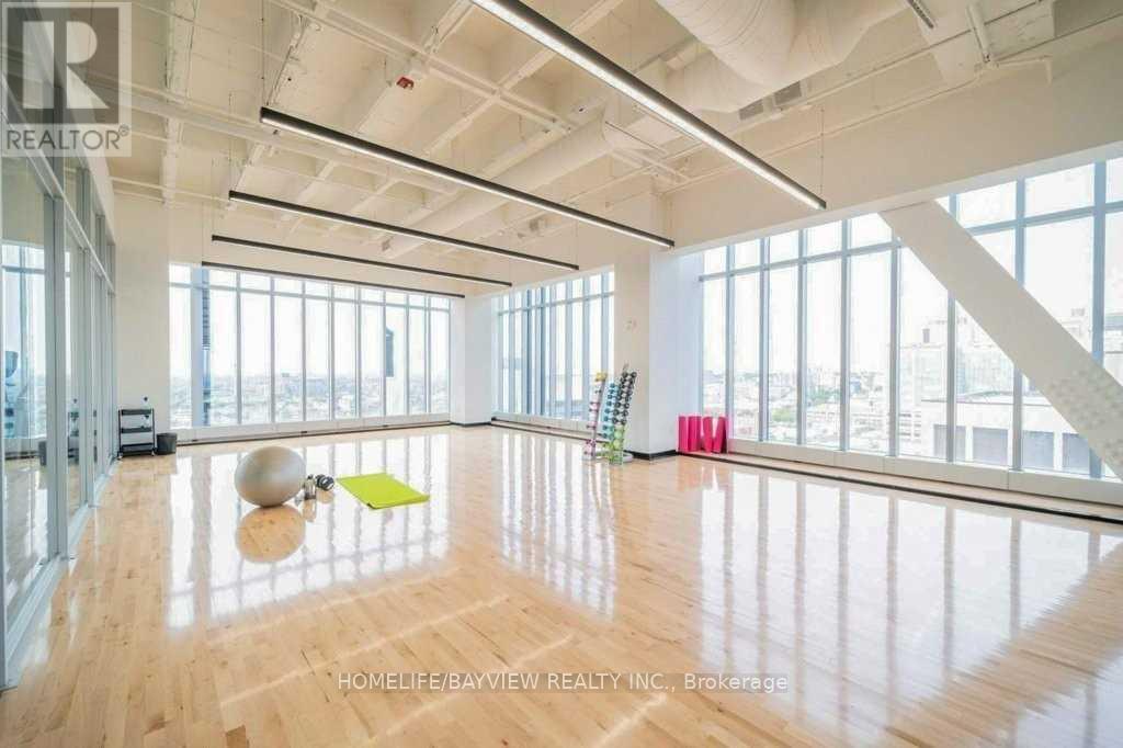 3203 - 488 University Avenue, Toronto, Ontario  M5G 0C1 - Photo 38 - C12165158