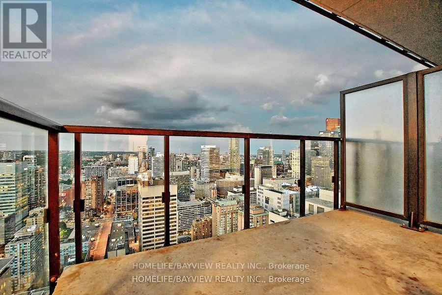 3203 - 488 University Avenue, Toronto, Ontario  M5G 0C1 - Photo 4 - C12165158