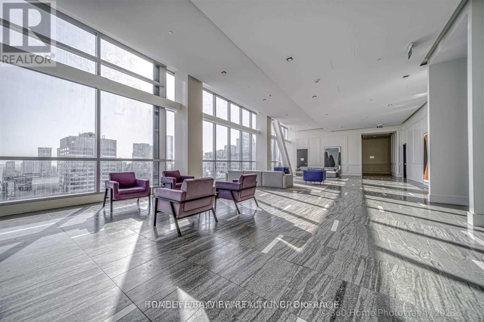 3203 - 488 University Avenue, Toronto, Ontario  M5G 0C1 - Photo 40 - C12165158