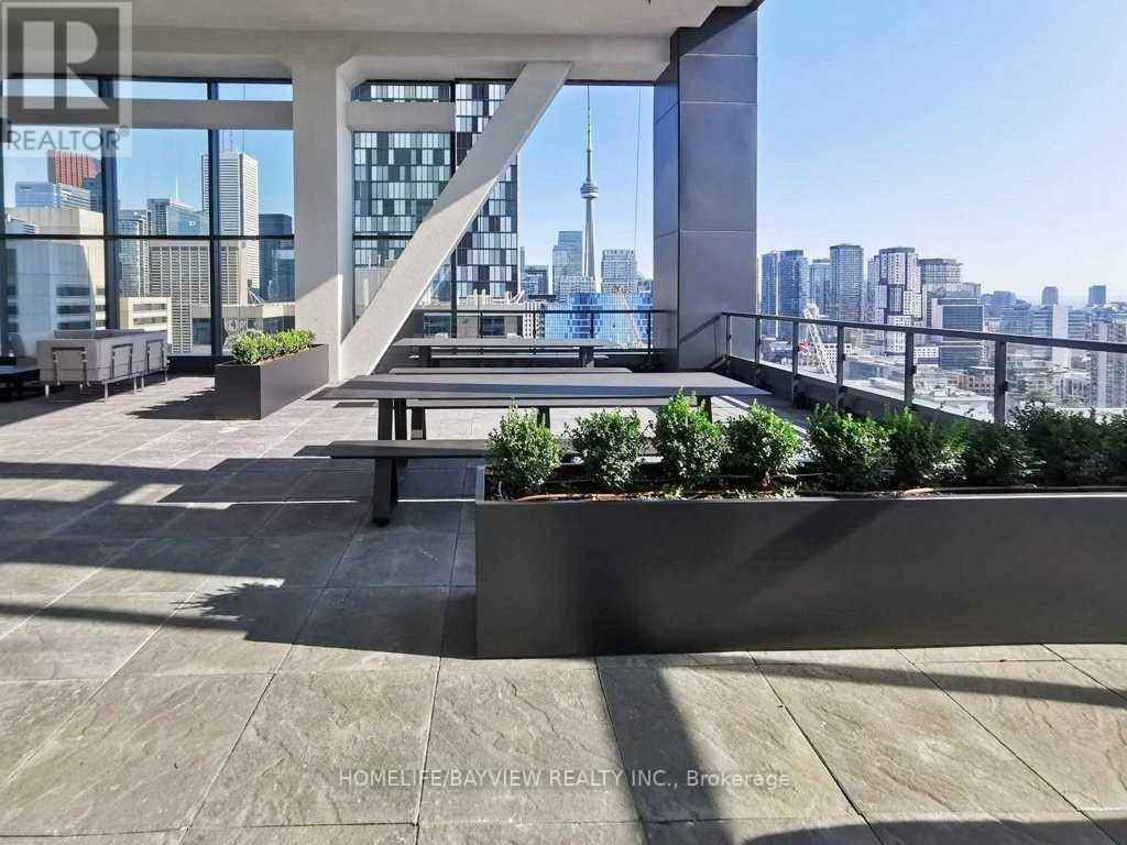 3203 - 488 University Avenue, Toronto, Ontario  M5G 0C1 - Photo 41 - C12165158