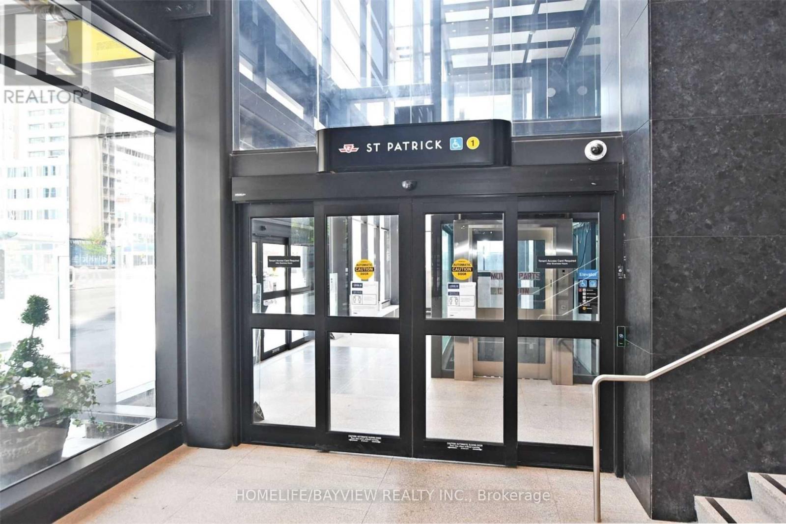 3203 - 488 University Avenue, Toronto, Ontario  M5G 0C1 - Photo 43 - C12165158
